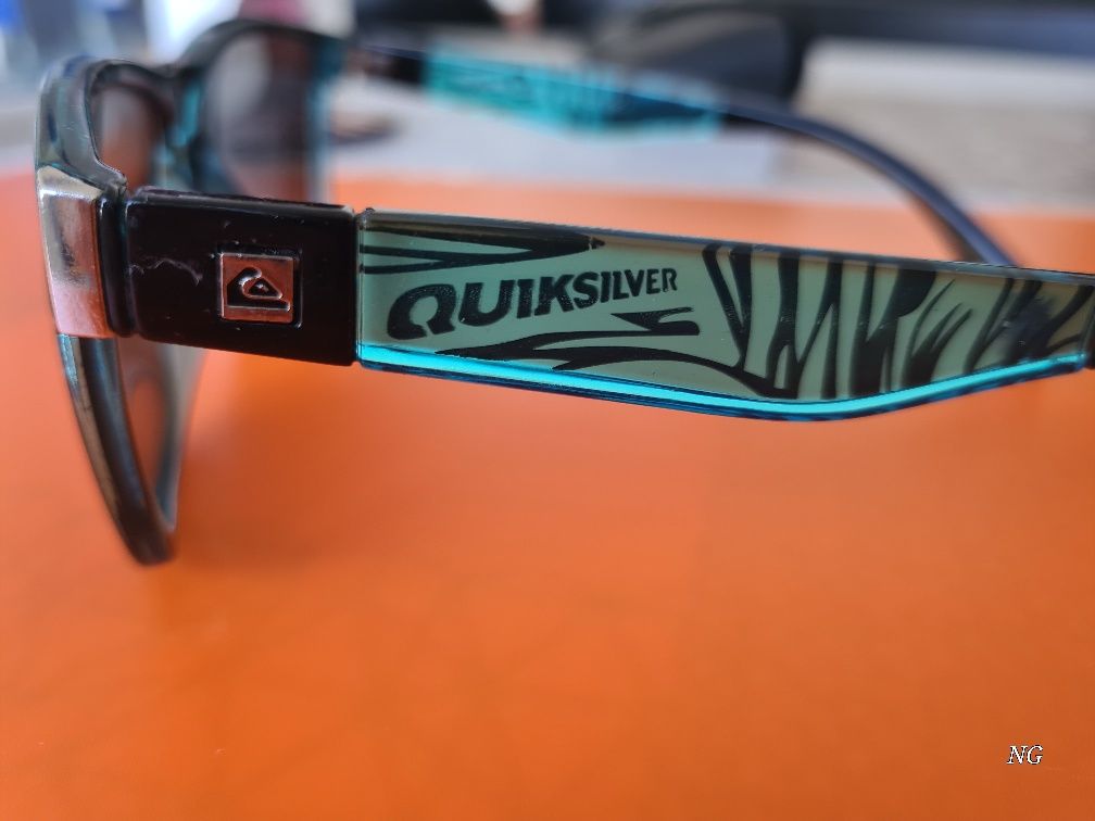 Óculos se sol Quilsilver