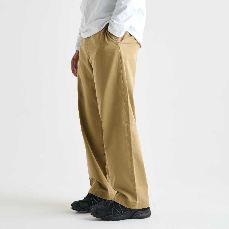 Штаны levis (левис skateboarding loose chinos) с америки 34x32L