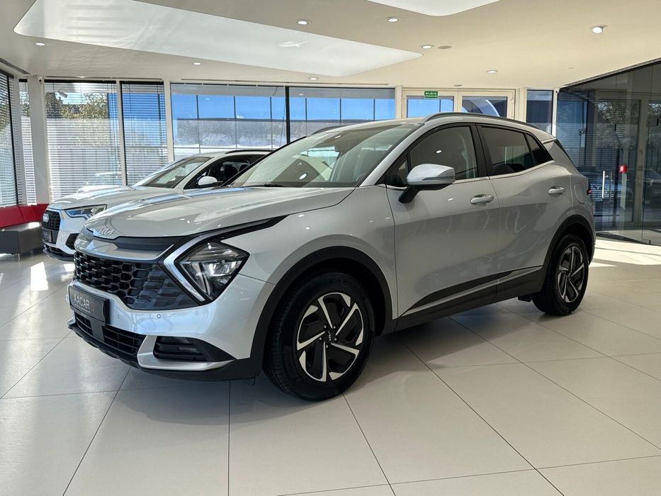 Kia Sportage L / Kamera / 1 właściciel / Salon Polska / FV23% / gwarancja / dostawa