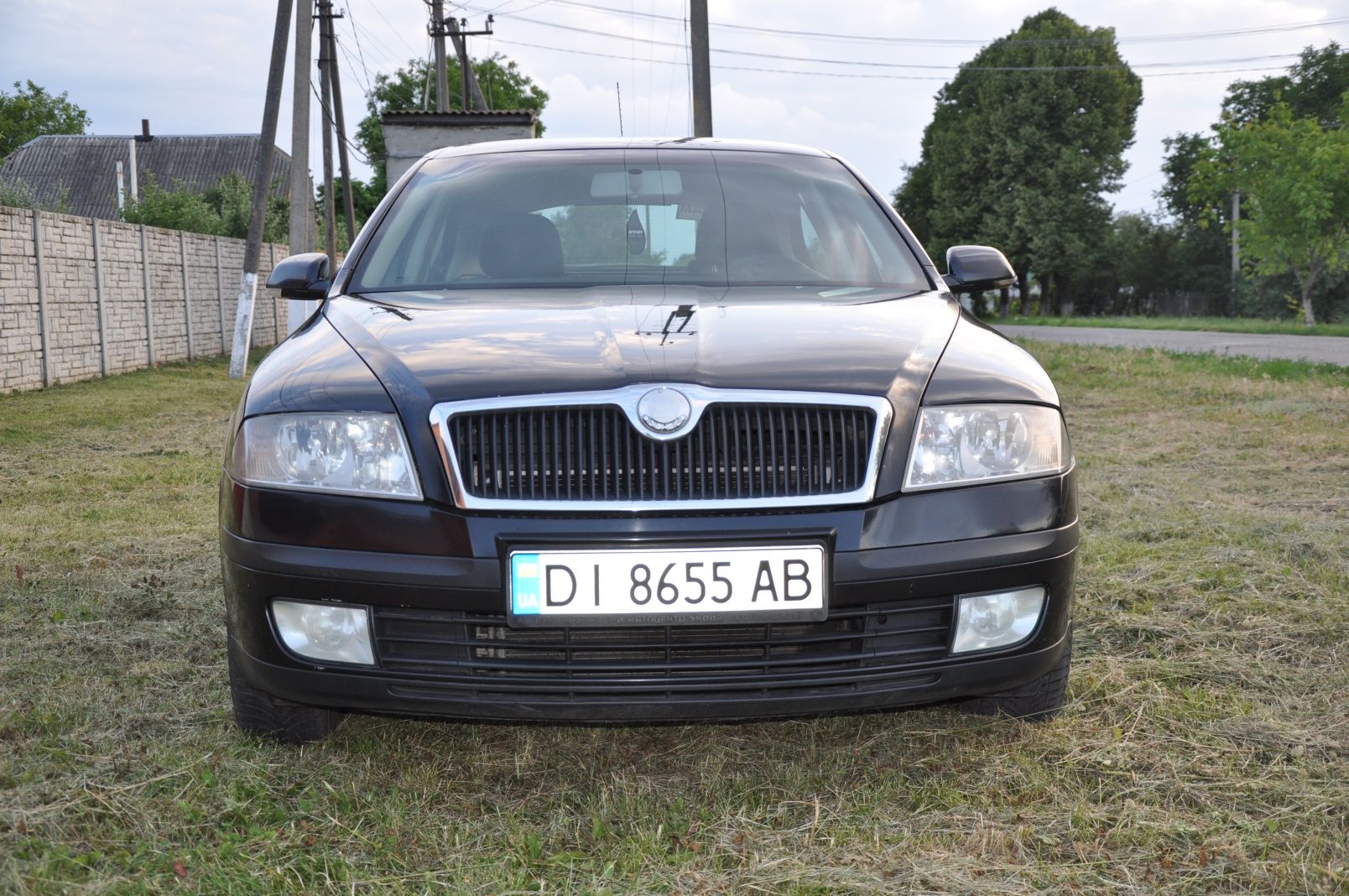 Продам Skoda Octavia A5