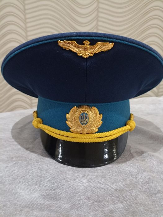 Продам фуражку ВВС Украины