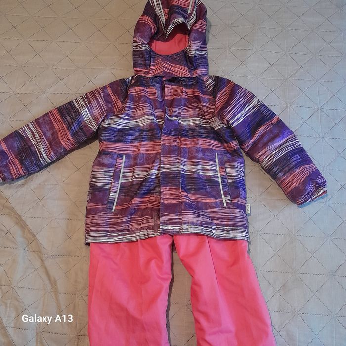 LASSIE by Reima комплект зимовий , размер 116