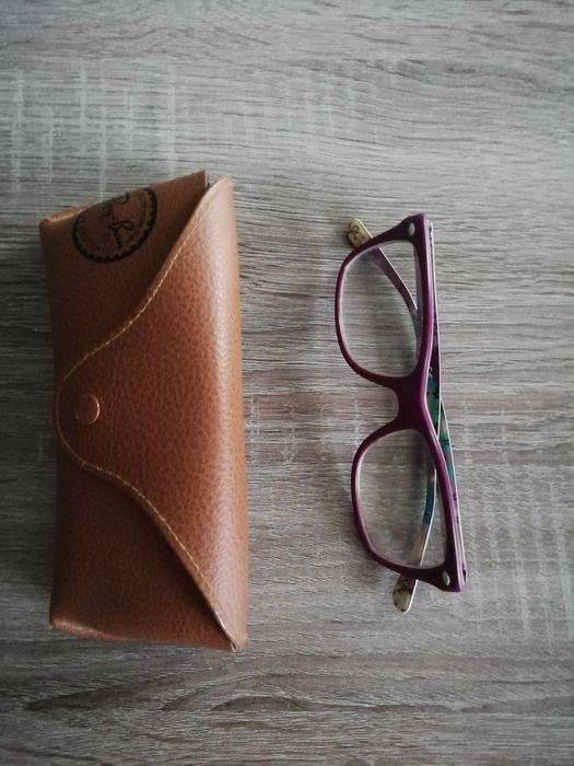 Óculos de graduação