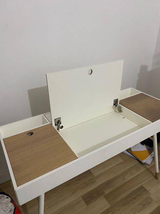 Secretaria Cupertino