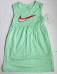 Sukienka NIKE, roz. 116-122, 6-7 lat, Nowa z metkami