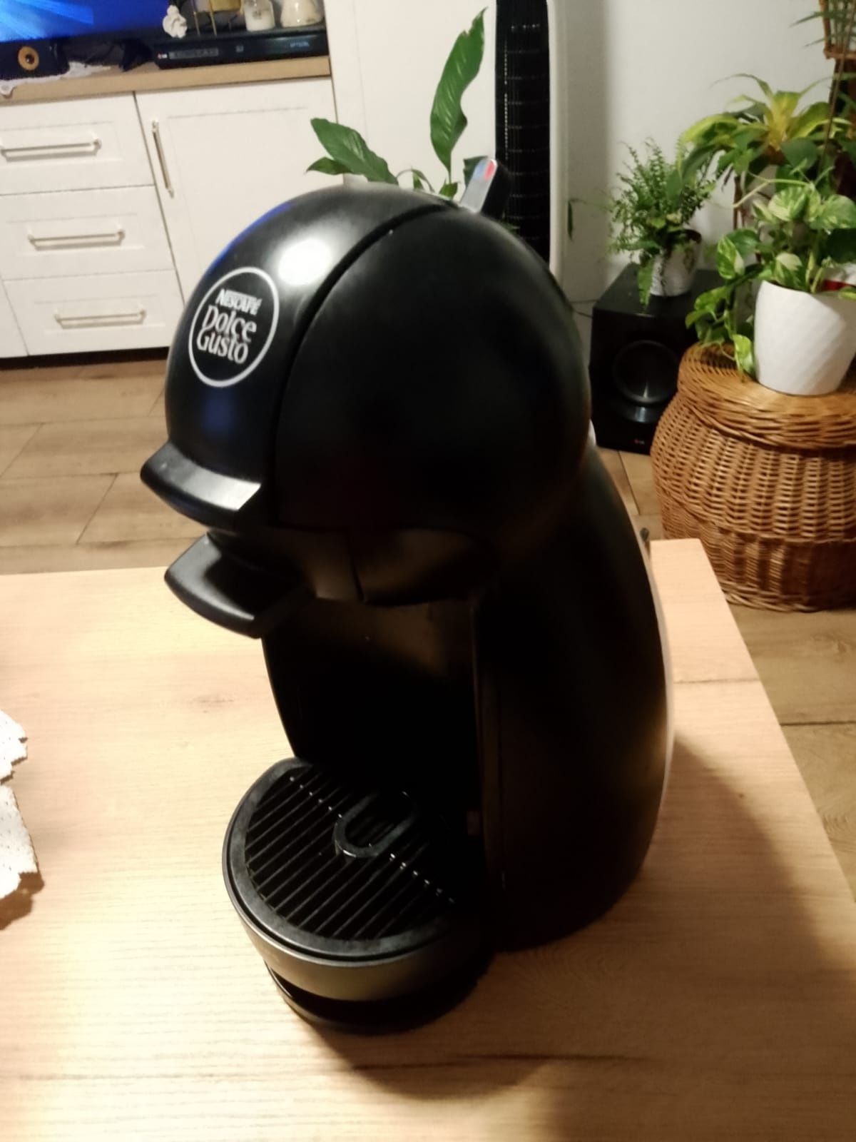 Ekspres do kawy Dolce Gusto Piccolo