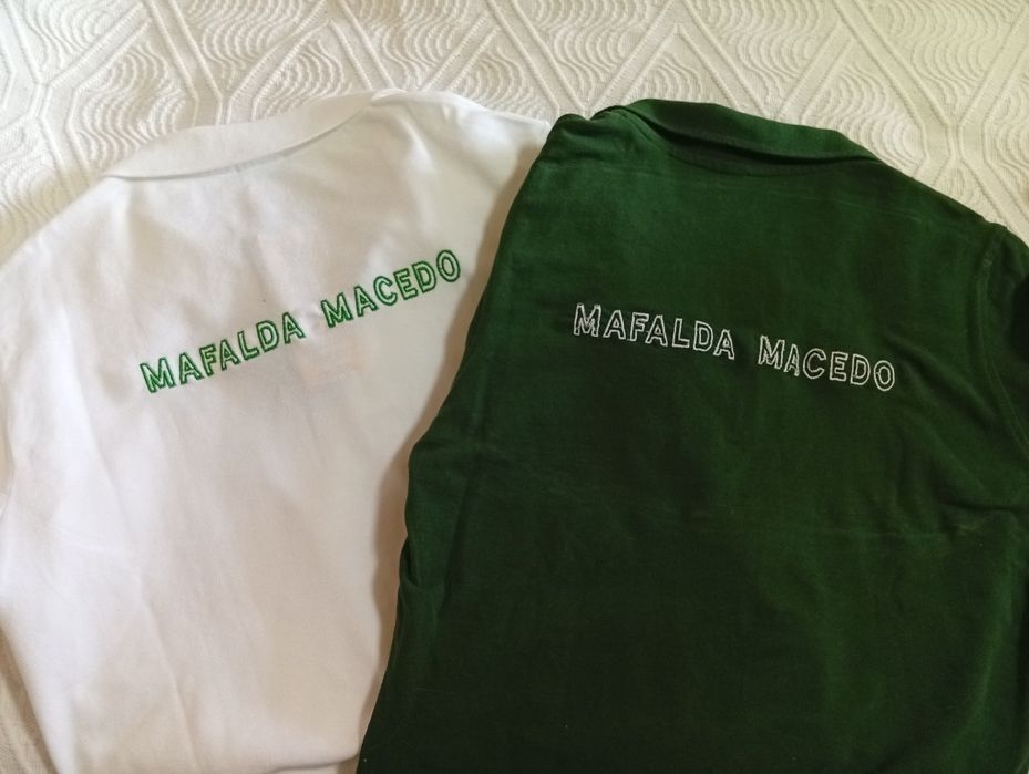 T-shirts Personalizadas para Eventos – Desde 2,60€ + IVA/unidade