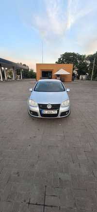 Volkswagen golf gti sport