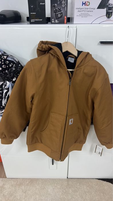 Куртка чоловіча Carhart