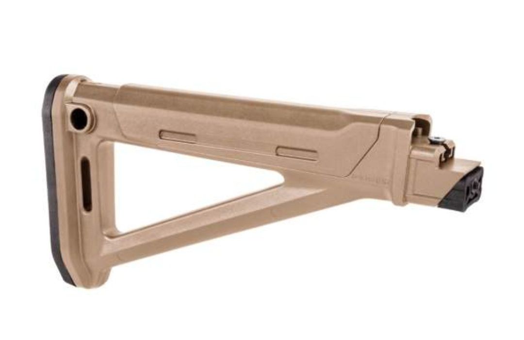 Приклад Magpul MOE AK Stock