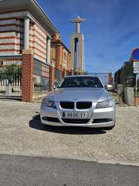 Bmw   320D   2006