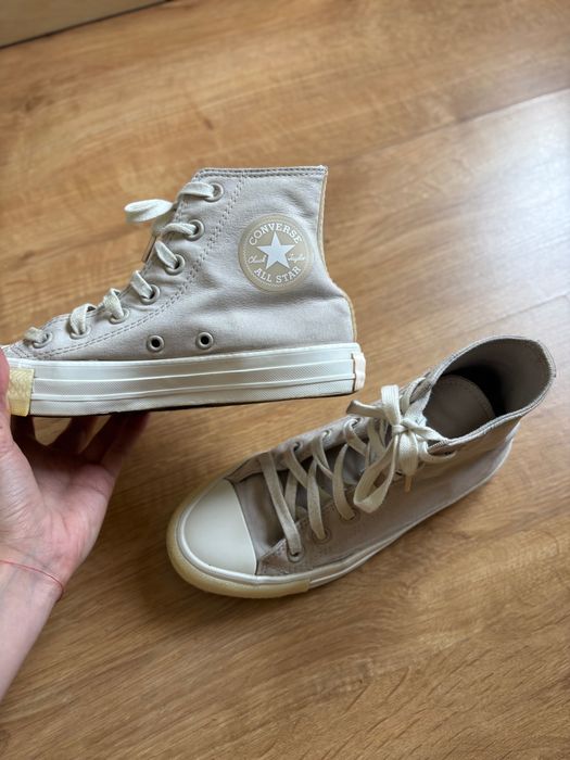 Tenisówki Converse