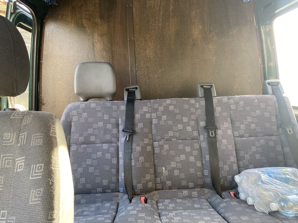 Продам бус Mercedes Sprinter