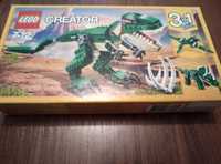 Lego Creator 3w1 31058