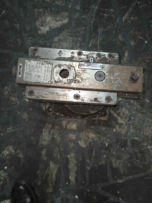 Dłutownica do frezarki FWD FWF