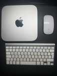 Коплект Mac Mini late 2012 16/256