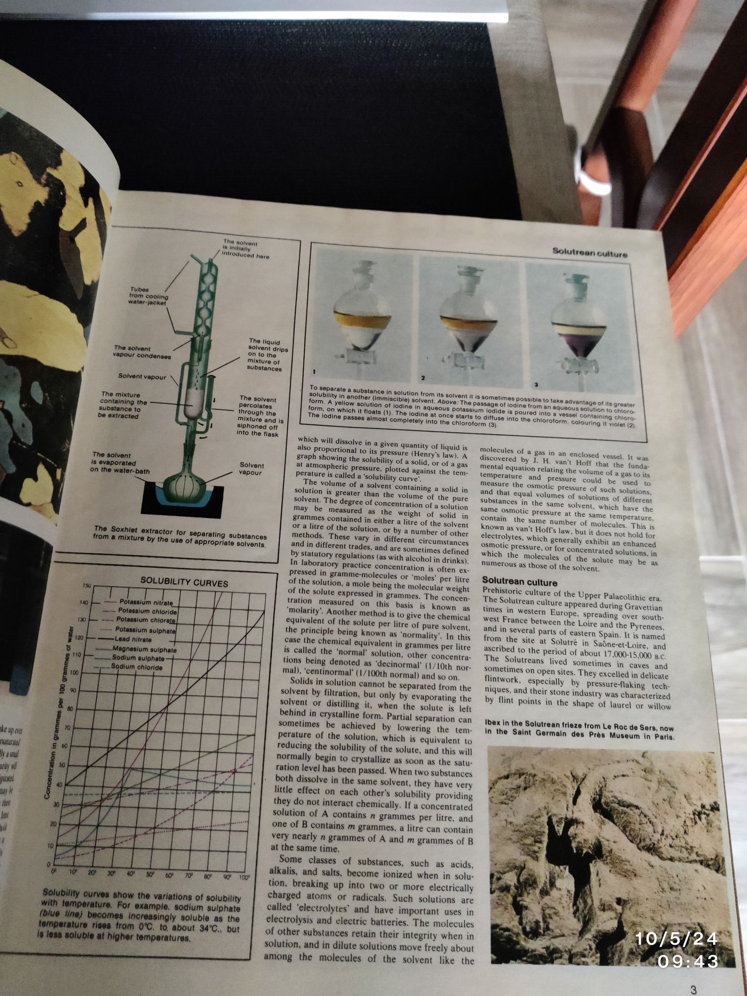 The New Caxton Encyclopedia