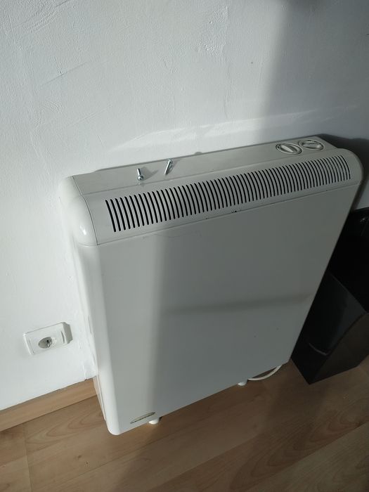 Acumulador de calor Elnur Gabarrón Ecombi solar