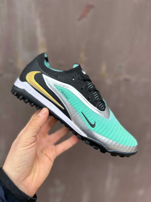 !SALE! Сороконожки Nike Phantom 6 Elite 36 37 38 39 40 41 42 43 44 45