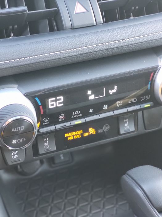 Тойота Рав4 гібрид