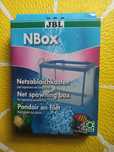 Jbl kotnik siatkowy n-box 17x12x13cm
