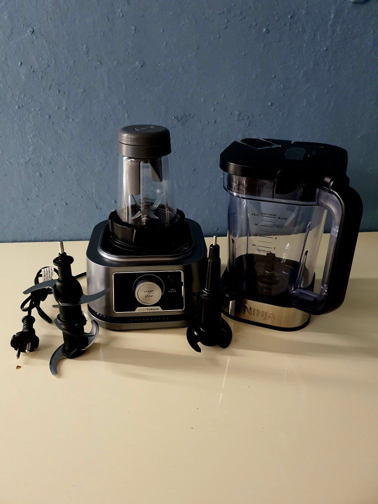 Blender kielichowy NINJA CB350EU 3w1