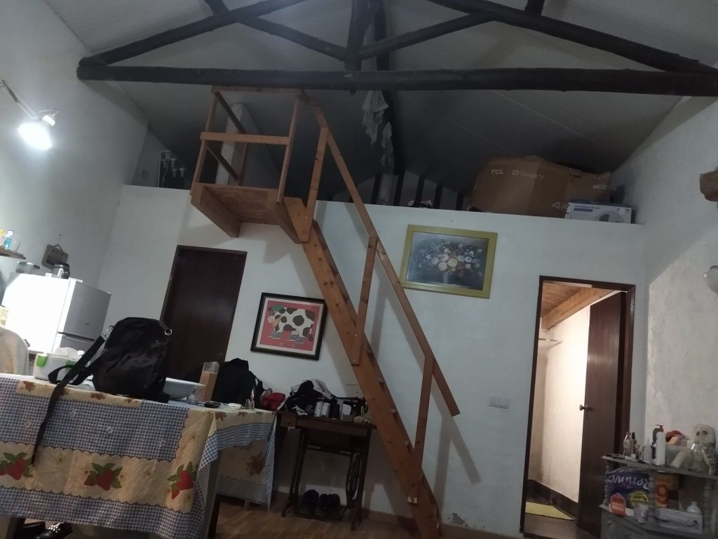 Quarto Enxara do Bispo