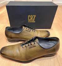 Sapatos oficiais CR7 Cristiano Ronaldo