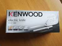Vende-se faca eléctrica Kenwood