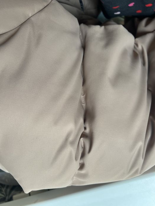 Пуховик размер xs/s