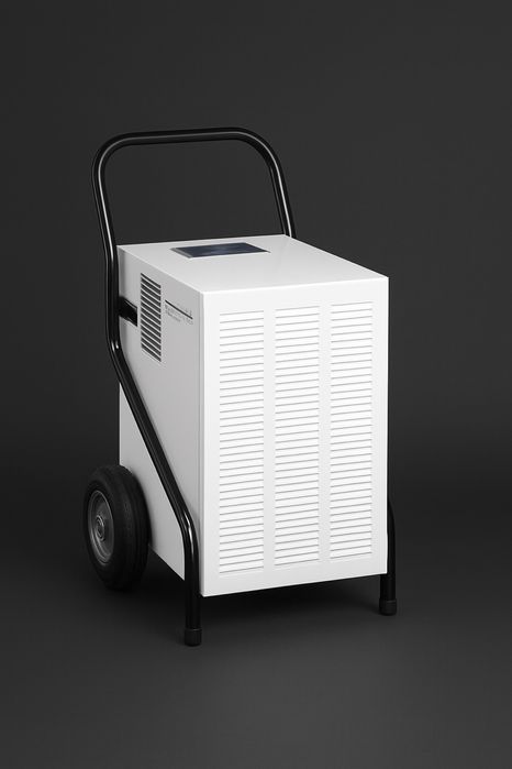 Osuszacz Trotec TTK 171 ECO Wynajem