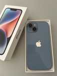 Iphone 14 (Semi-novo; Orig.) Iphone14