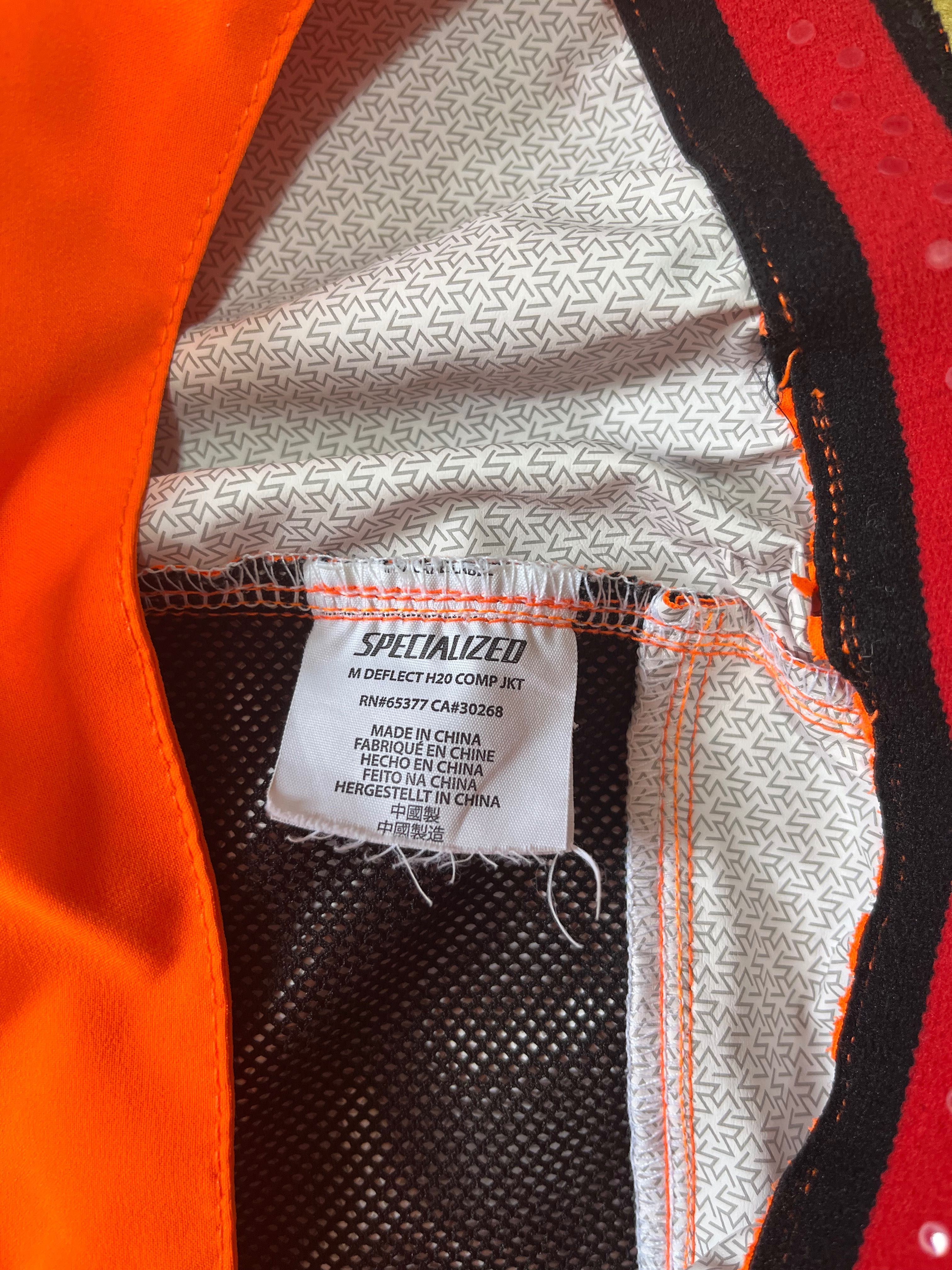 kurta specialized wodoodporna M