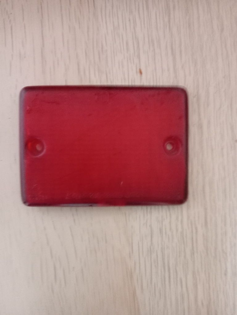 Klosz lampy przeciwmgielnej Daihatsu Cuore