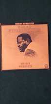 Пластинка Oscar Peterson Trio. We Get Requests. 1965 года.