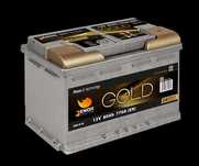 Akumulator Jenox Gold 80 77 74 Ah Bosch Varta GROM CENTRA DOWÓZ 24H