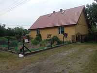 Dom na sprzedaż w Słońsku