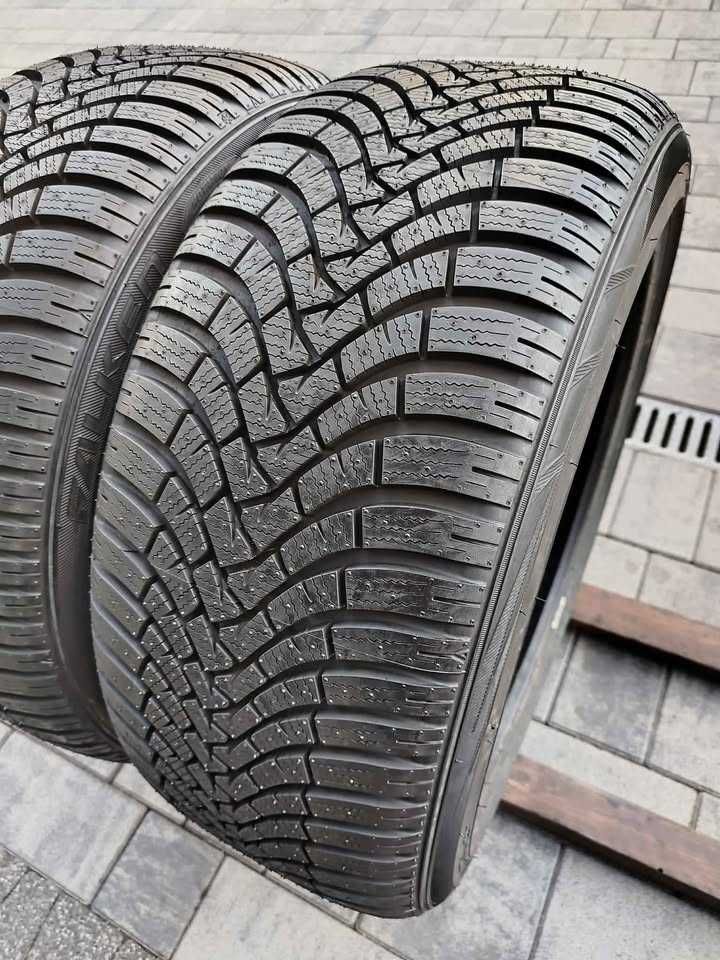 Opony zimowe 245/40/19 98V Falken Eurowinter HS01 NOWE