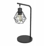 Lampa stołowa GoodHome Smertrio 1-punktowa E27
Klasa energetyczna