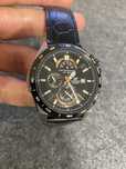 Casio Edifice com Chrono