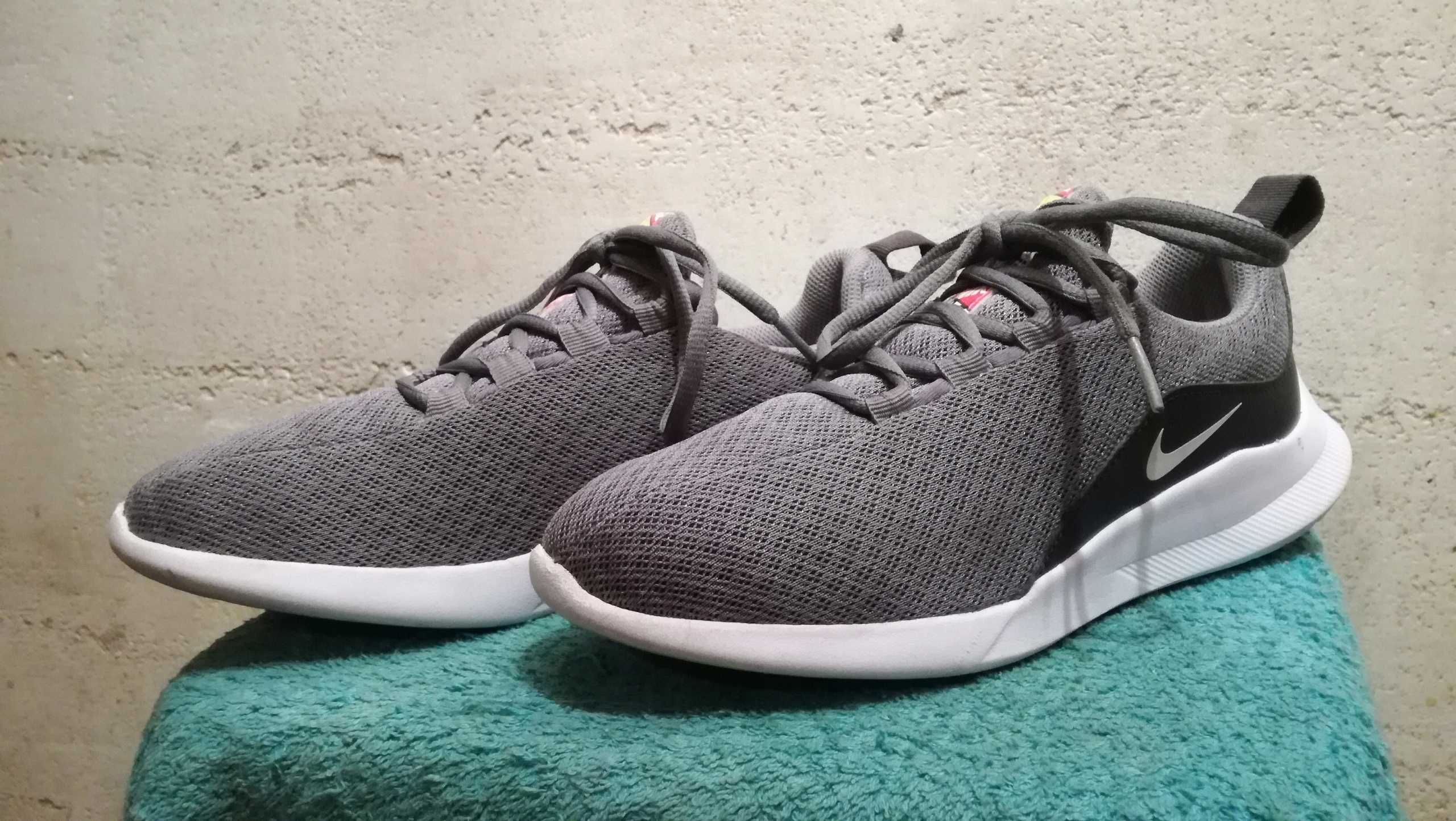 Buty do biegania NIKE VIELE r.37,5 stan bardzo dobry