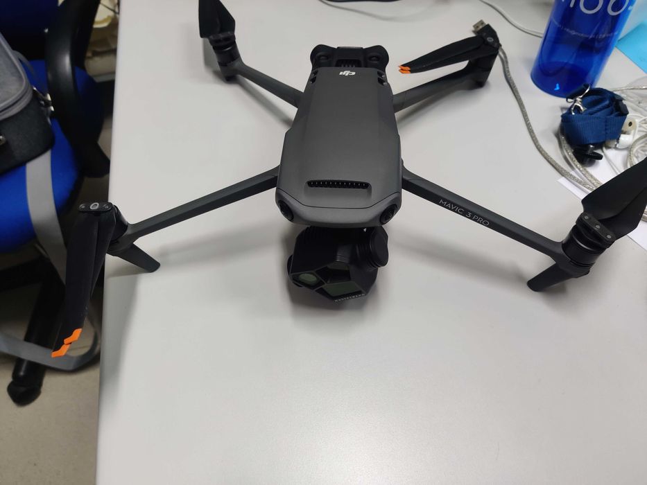 drone mavic 3 pro