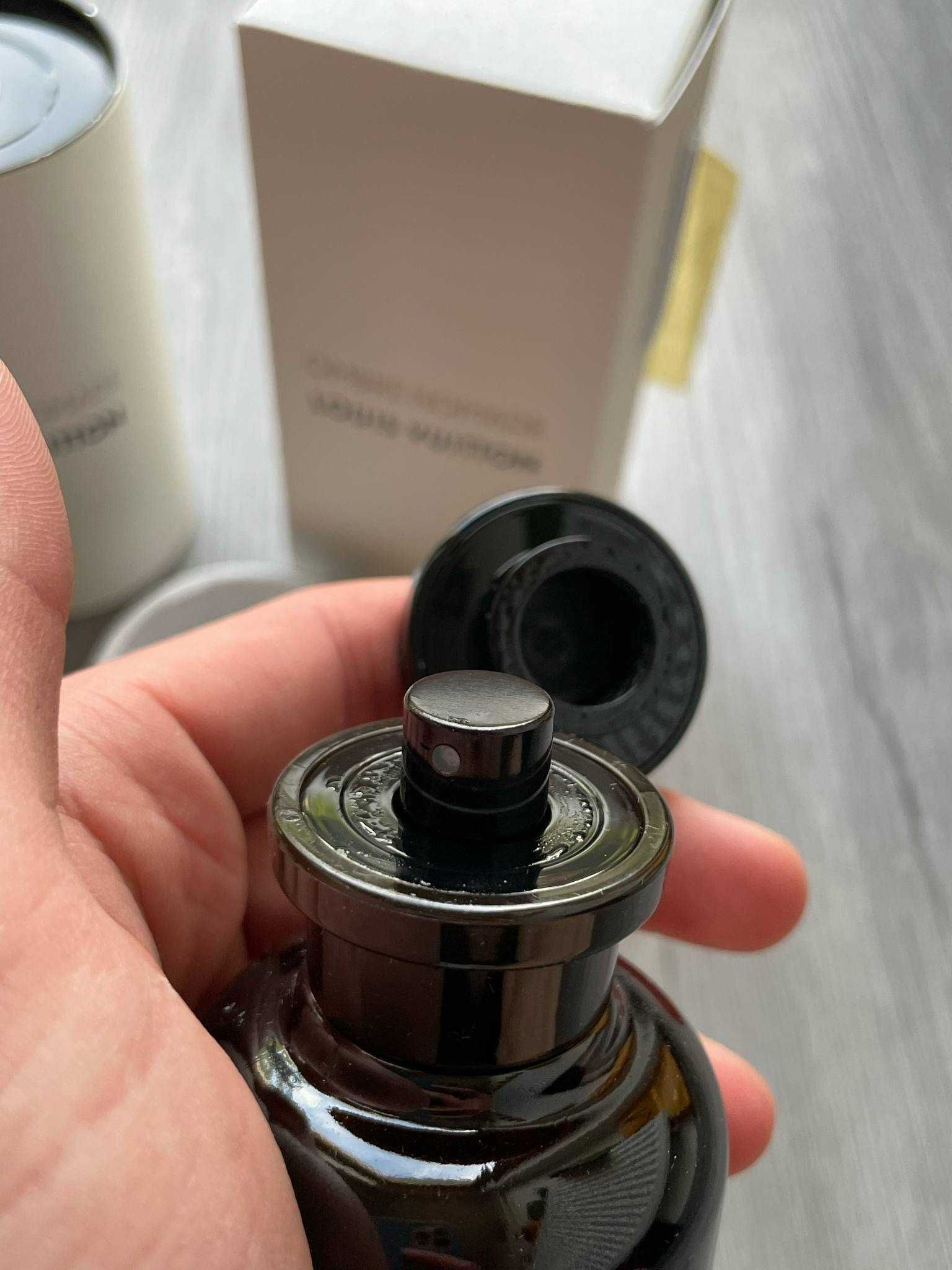 Perfumy Louis Vuitton – Ombre Nomade 100 ml