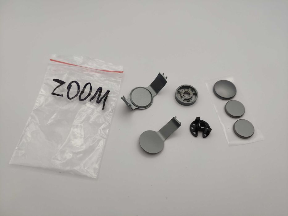 Komplet zaślepek gimbala Dji Mavic 2 Zoom