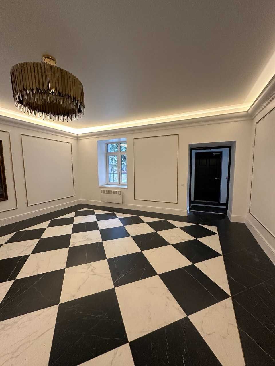 БЕЗ% 78м2 ЖК Notting Hill Солом'янський рн Центр Солом'янка вул.Кочура