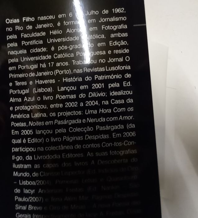 Fotografias da praia de Santa Cruz