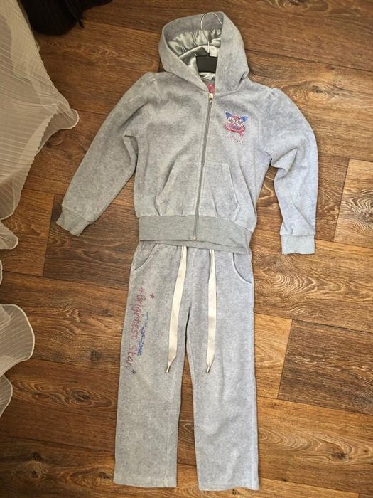 Велюровый костюм, спортивный костюм