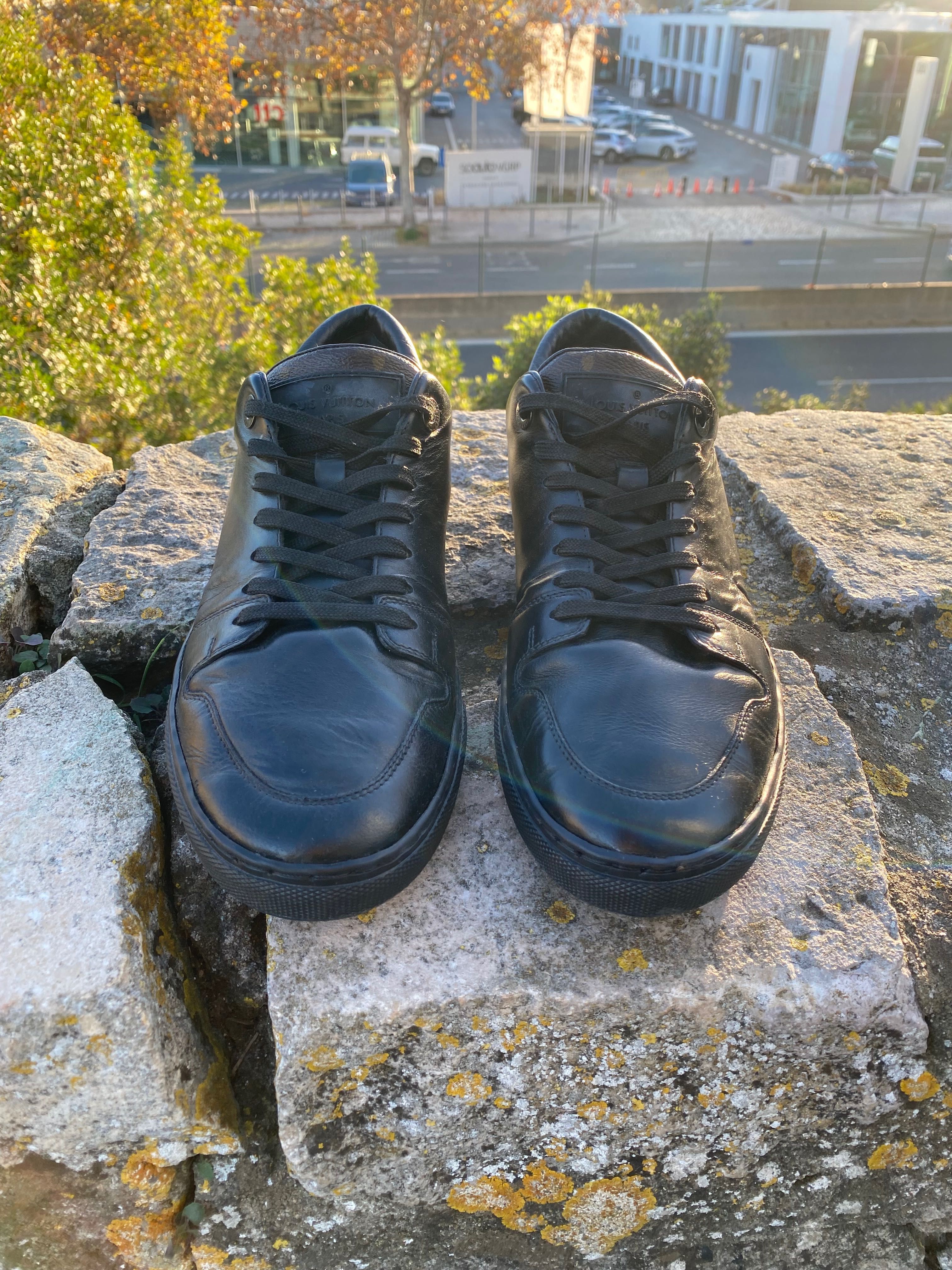 Louis Vuitton Shoes