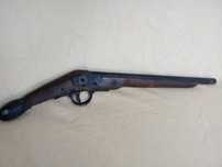Réplica de pistola