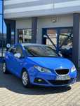 Seat Ibiza 1.6 MPI 1 wlasciciel PL  105tys.km /klima/ 2kpl kół/czujnik